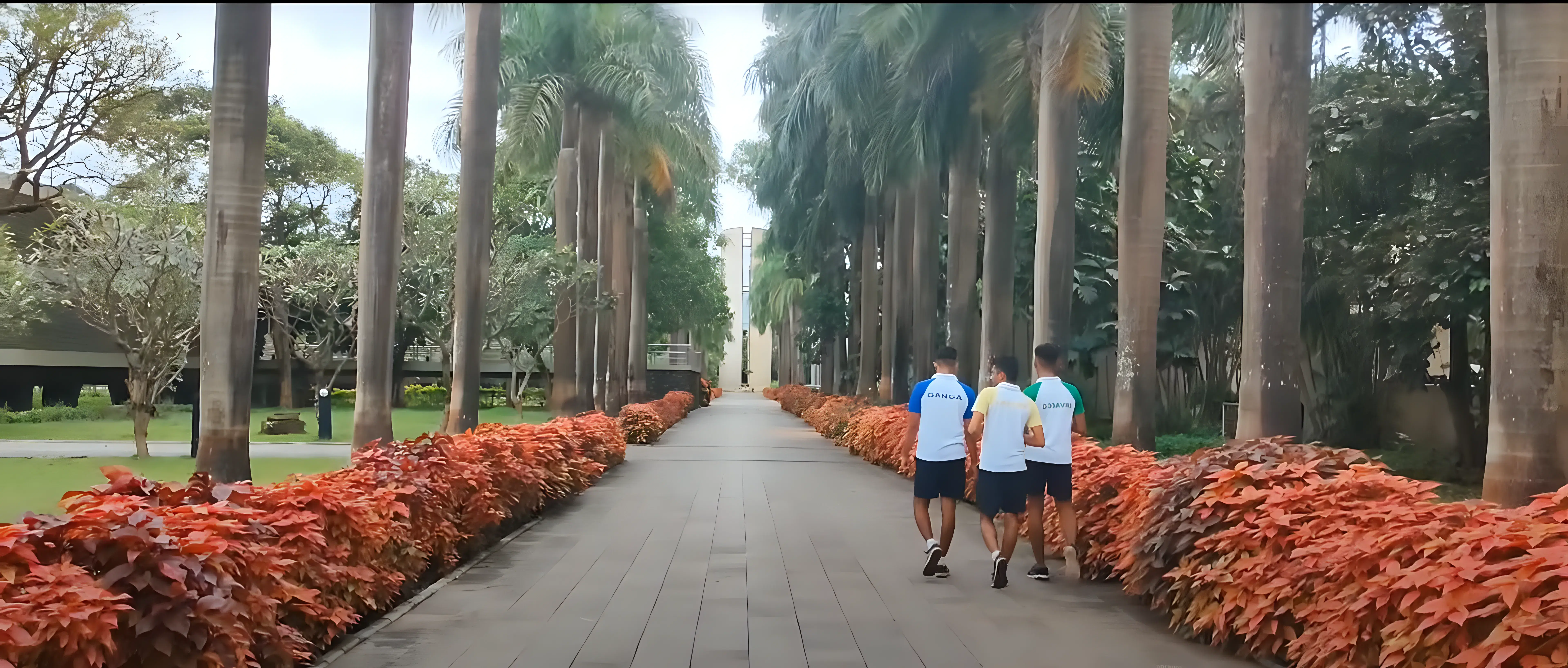 Samundra Institute of Maritime Studies campus area photo 7